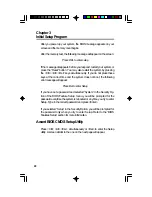 Preview for 28 page of DFI G586VPM/T User Manual