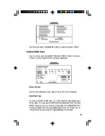 Preview for 29 page of DFI G586VPM/T User Manual