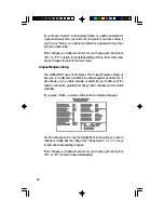 Preview for 32 page of DFI G586VPM/T User Manual