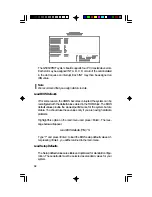 Preview for 34 page of DFI G586VPM/T User Manual