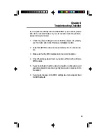 Preview for 39 page of DFI G586VPM/T User Manual