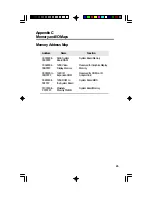 Preview for 45 page of DFI G586VPM/T User Manual