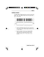 Preview for 15 page of DFI G586VPM User Manual