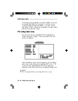 Preview for 58 page of DFI G586VPM User Manual