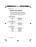 Preview for 66 page of DFI G586VPM User Manual