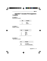 Preview for 77 page of DFI G586VPM User Manual