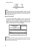 Предварительный просмотр 56 страницы DFI G586VPS Pro User Manual