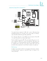 Предварительный просмотр 39 страницы DFI G5C100-B User Manual