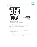 Предварительный просмотр 45 страницы DFI G5C630-DR User Manual