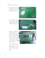 Preview for 18 page of DFI G5C900-B User Manual