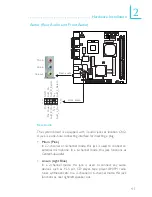 Предварительный просмотр 41 страницы DFI G5G100-P User Manual