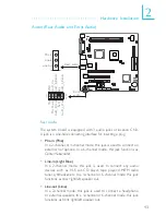 Предварительный просмотр 43 страницы DFI G5G330-P User Manual