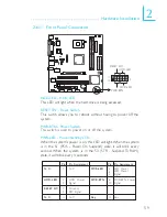 Preview for 59 page of DFI G5M300-P User Manual