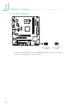 Preview for 30 page of DFI G5M350-P User Manual