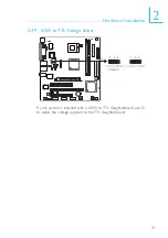 Preview for 31 page of DFI G5M350-P User Manual