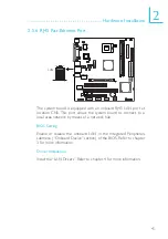 Preview for 41 page of DFI G5M350-P User Manual