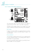 Preview for 42 page of DFI G5M350-P User Manual