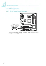 Preview for 46 page of DFI G5M350-P User Manual