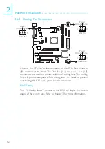 Preview for 56 page of DFI G5M350-P User Manual