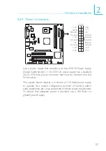 Preview for 57 page of DFI G5M350-P User Manual