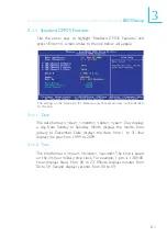 Preview for 61 page of DFI G5M350-P User Manual