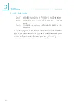 Preview for 76 page of DFI G5M350-P User Manual