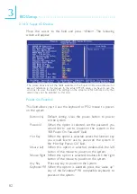 Preview for 82 page of DFI G5M350-P User Manual