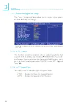 Preview for 86 page of DFI G5M350-P User Manual