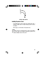 Предварительный просмотр 25 страницы DFI G686IPA User Manual