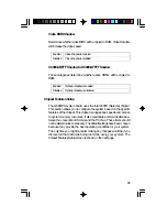 Предварительный просмотр 35 страницы DFI G686IPA User Manual