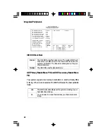 Предварительный просмотр 42 страницы DFI G686IPA User Manual