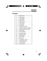 Предварительный просмотр 57 страницы DFI G686IPA User Manual