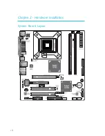 Preview for 14 page of DFI G7B330-B User Manual