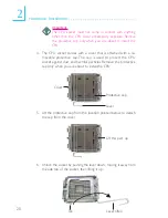 Preview for 20 page of DFI G7B330-B User Manual