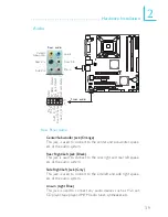 Preview for 39 page of DFI G7B330-B User Manual