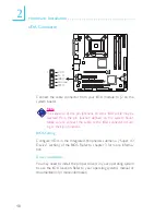 Preview for 48 page of DFI G7B330-B User Manual