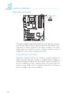 Предварительный просмотр 54 страницы DFI G7B630-B User Manual