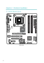 Preview for 16 page of DFI G7G330-B User Manual