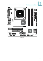 Preview for 17 page of DFI G7G330-B User Manual