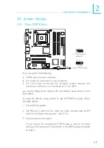 Preview for 29 page of DFI G7G330-B User Manual