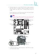 Предварительный просмотр 27 страницы DFI G7L330-B User Manual