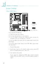 Предварительный просмотр 28 страницы DFI G7L330-B User Manual