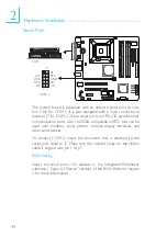 Предварительный просмотр 34 страницы DFI G7L330-B User Manual