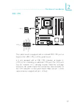 Предварительный просмотр 37 страницы DFI G7L330-B User Manual