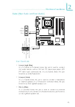 Предварительный просмотр 41 страницы DFI G7L330-B User Manual