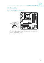 Предварительный просмотр 43 страницы DFI G7L330-B User Manual