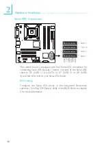 Предварительный просмотр 46 страницы DFI G7L330-B User Manual