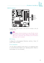 Предварительный просмотр 49 страницы DFI G7L330-B User Manual