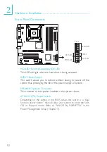 Предварительный просмотр 52 страницы DFI G7L330-B User Manual