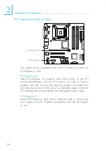 Предварительный просмотр 54 страницы DFI G7L330-B User Manual